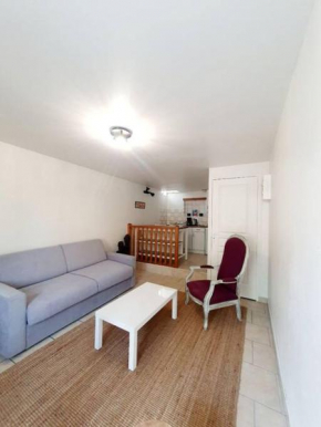 Studio Dinard - 5 min de la plage